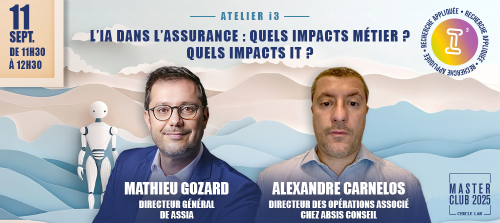 Atelier i3 Impulsion