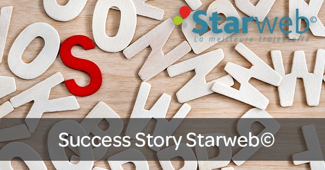 Starweb© Complémentaire Santé : une succes story jamais démentie