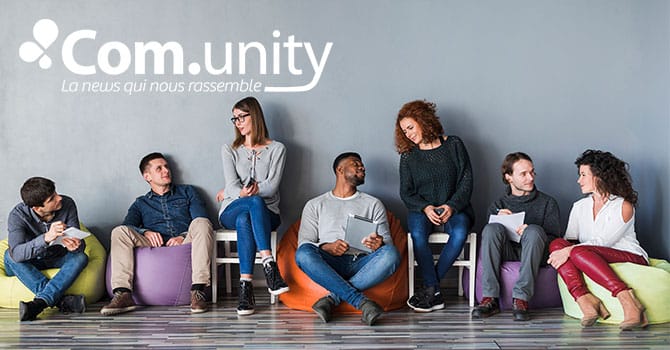 Le CIMUT dévoile sa newsletter Com.unity !