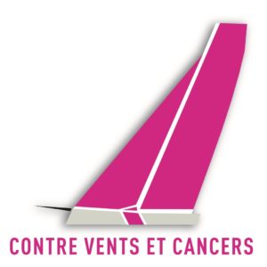 Logo de Contre Vents et Cancers
