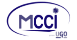 logo MCCI