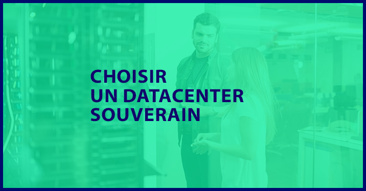 Focus sur l’importance des datacenters souverains