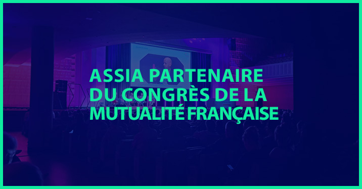 ASSIA partenaire du Congrès FNMF 2025